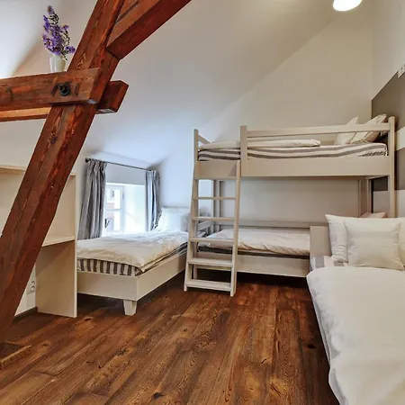 Statek Country house