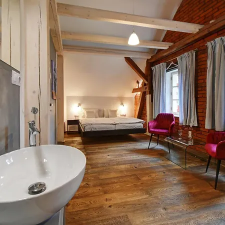 Country house Statek
