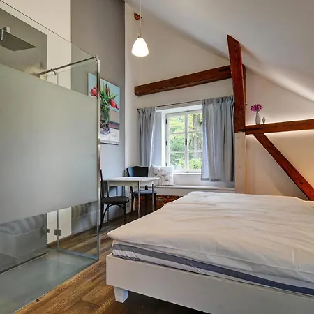 Landhaus Statek