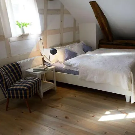 Statek Country house