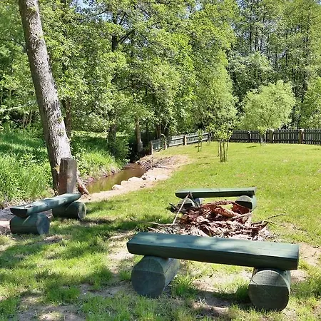 Country house Statek *