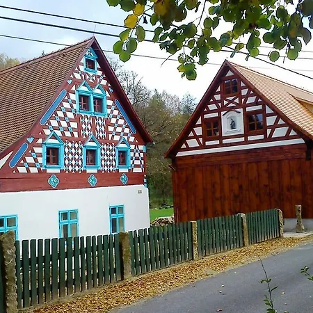 Statek Salajna