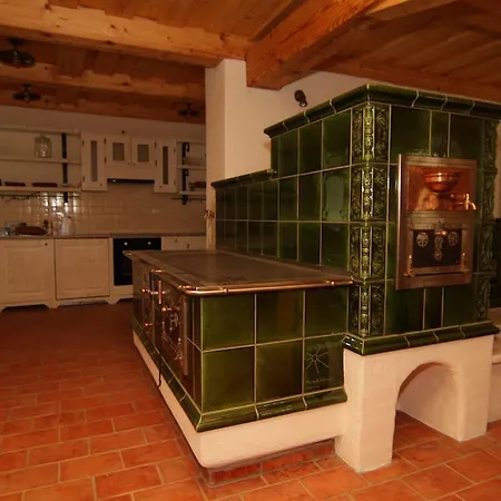 Country house Statek