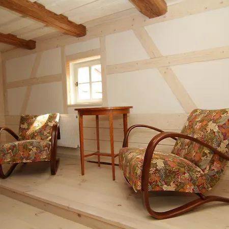 Country house Statek *