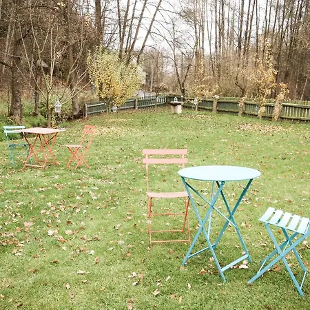 Statek Country house *