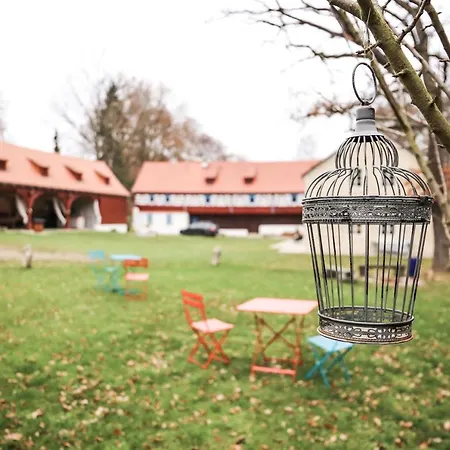 Landsted Statek Salajna